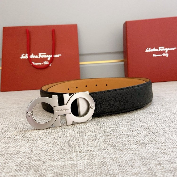 Ferragamo Belts